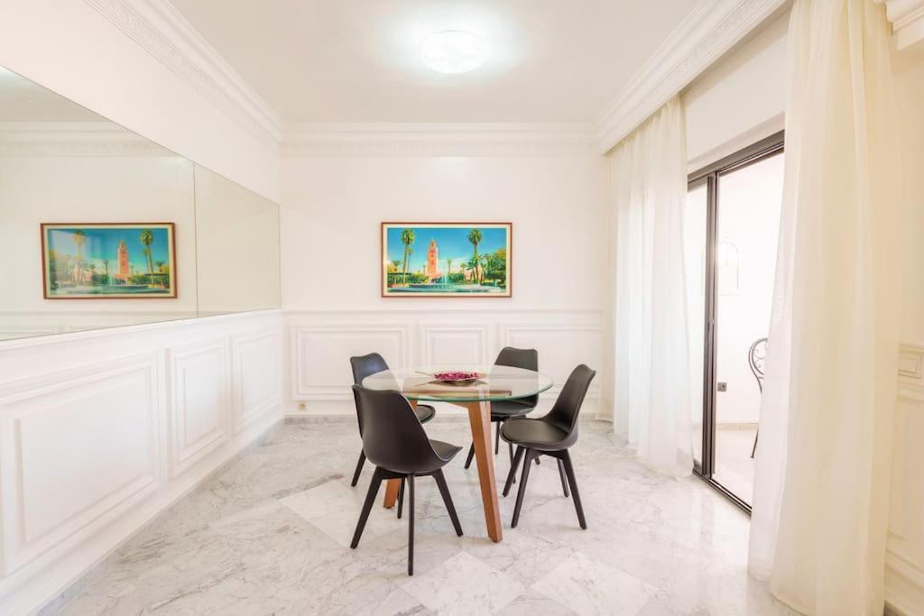 Appartamento Luxury Place M Avenue *
