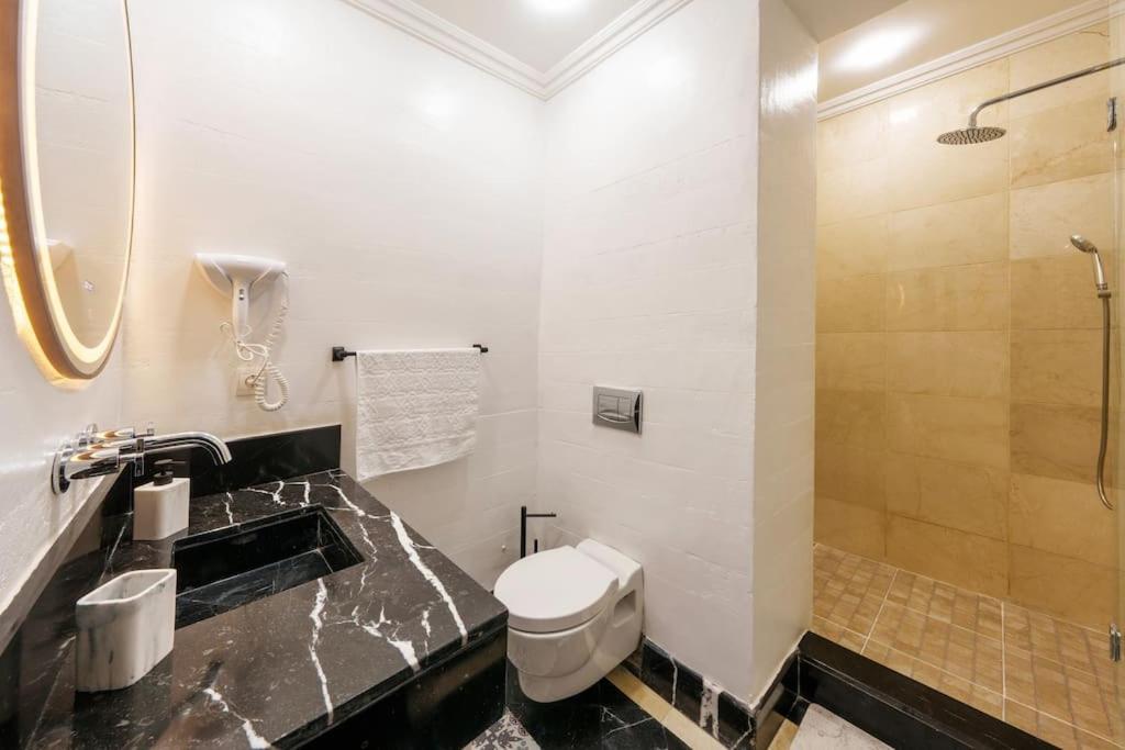 Luxury Place M Avenue Appartamento Marrakesh