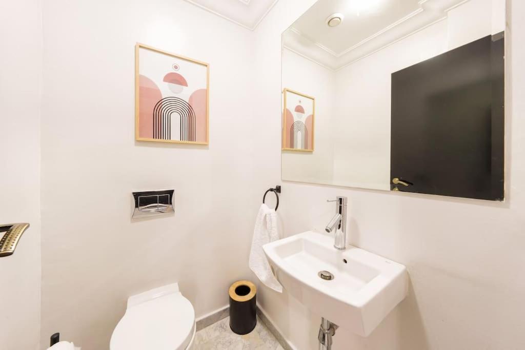 Luxury Place M Avenue Appartamento