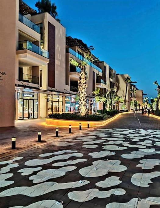 Luxury Place M Avenue Appartamento Marrakesh