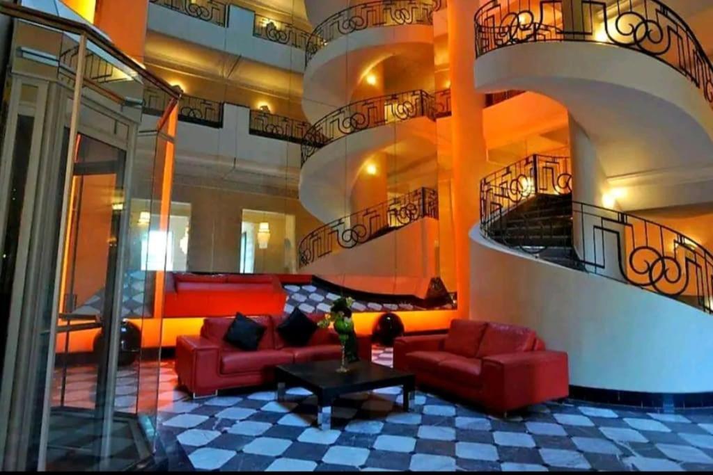 Luxury Place M Avenue Appartamento *