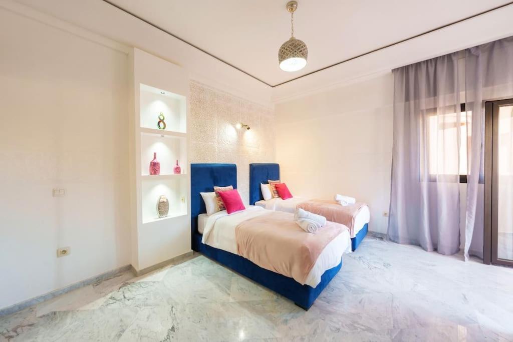 Appartamento Luxury Place M Avenue Marrakesh