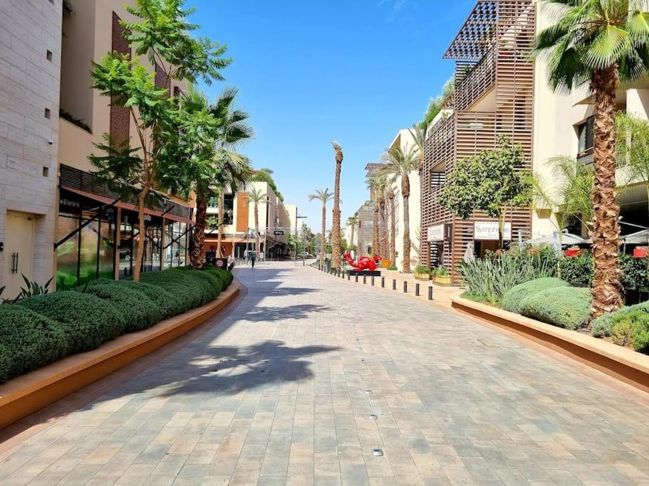 Appartamento Luxury Place M Avenue *