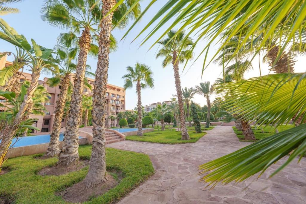Appartamento Luxury Place M Avenue *