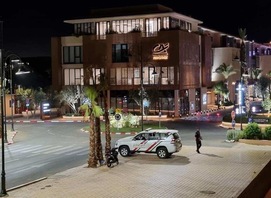 Luxury Place M Avenue Marrakesch